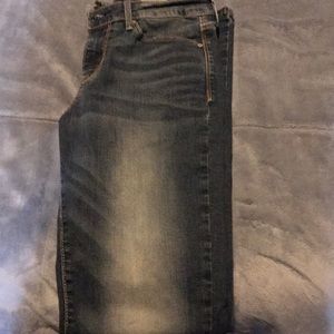 Women’s Levi’s